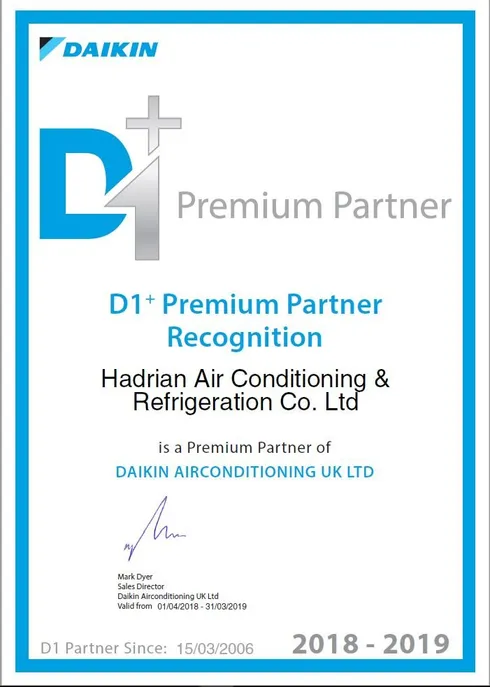 Daikin