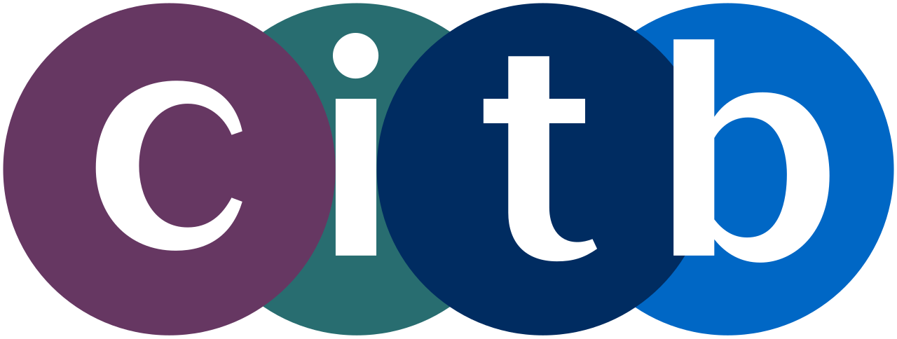 CITB Skill Cards
